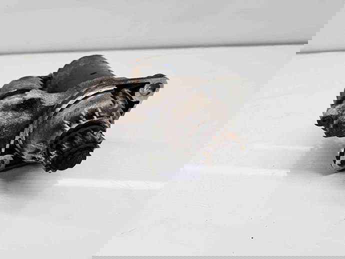  Electromotor 13 dinti Audi A3 Sportback (8PA) [Fabr 2004-2013] Facelift OEM 2.0 TDI CFFB103KW / 140CP