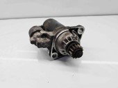  Electromotor 13 dinti Audi A3 Sportback (8PA) [Fabr 2004-2013] Facelift OEM 2.0 TDI CFFB103KW / 140CP