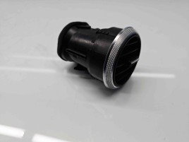  Grila aerisire centrala Audi A3 Sportback (8PA) [Fabr 2004-2013] Facelift 8P0820901C