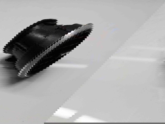  Grila aerisire centrala Audi A3 Sportback (8PA) [Fabr 2004-2013] Facelift 8P0820901C