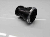  Grila aerisire centrala Audi A3 Sportback (8PA) [Fabr 2004-2013] Facelift 8P0820901C