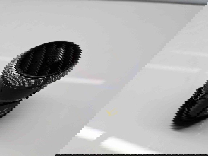  Grila aerisire centrala Audi A3 Sportback (8PA) [Fabr 2004-2013] Facelift 8P0820901C