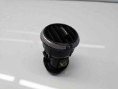  Grila aerisire centrala Audi A3 Sportback (8PA) [Fabr 2004-2013] Facelift 8P0820901C