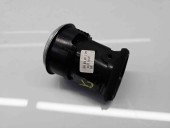  Grila aerisire centrala Audi A3 Sportback (8PA) [Fabr 2004-2013] Facelift 8P0820901C