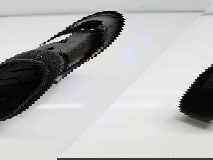  Grila aerisire centrala Audi A3 Sportback (8PA) [Fabr 2004-2013] Facelift 8P0820901C