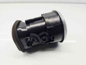  Grila aerisire centrala Audi A3 Sportback (8PA) [Fabr 2004-2013] Facelift 8P0820901C