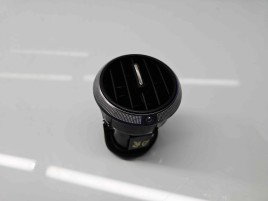  Grila aerisire dreapta Audi A3 Sportback (8PA) [Fabr 2004-2013] Facelift 8P0820901C