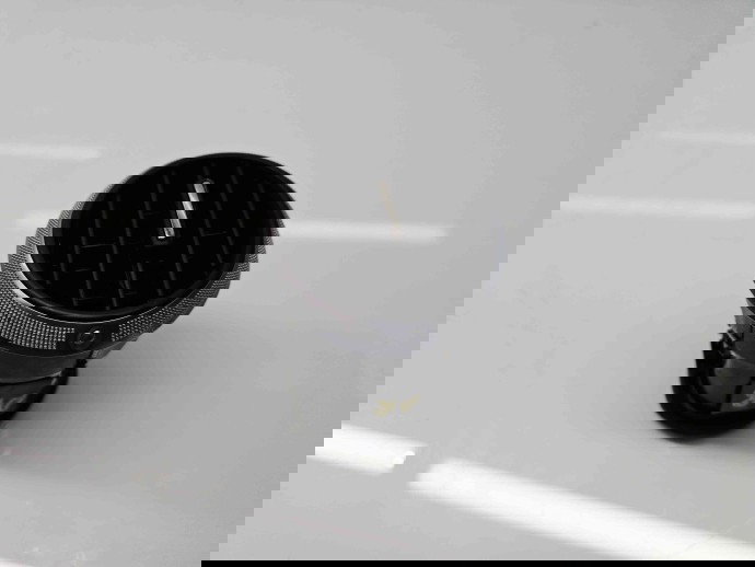  Grila aerisire dreapta Audi A3 Sportback (8PA) [Fabr 2004-2013] Facelift 8P0820901C