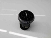  Grila aerisire dreapta Audi A3 Sportback (8PA) [Fabr 2004-2013] Facelift 8P0820901C