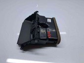  Grila aerisire spate Bmw 3 Cabriolet (E93) [Fabr 2006-2011] Facelift 6932023