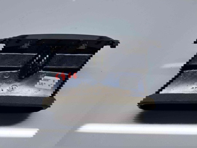  Grila aerisire spate Bmw 3 Cabriolet (E93) [Fabr 2006-2011] Facelift 6932023