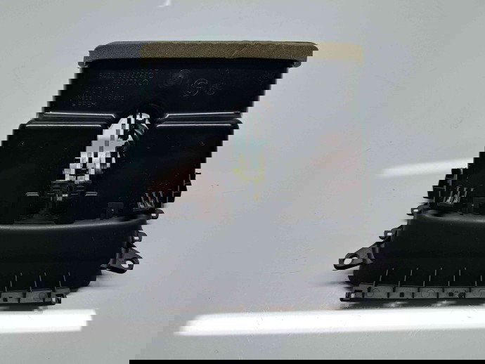  Grila aerisire spate Bmw 3 Cabriolet (E93) [Fabr 2006-2011] Facelift 6932023