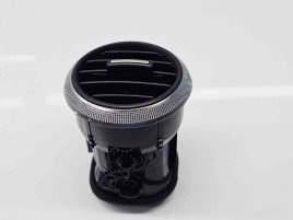  Grila aerisire stanga Audi A3 Sportback (8PA) [Fabr 2004-2013] Facelift 8P0820901C