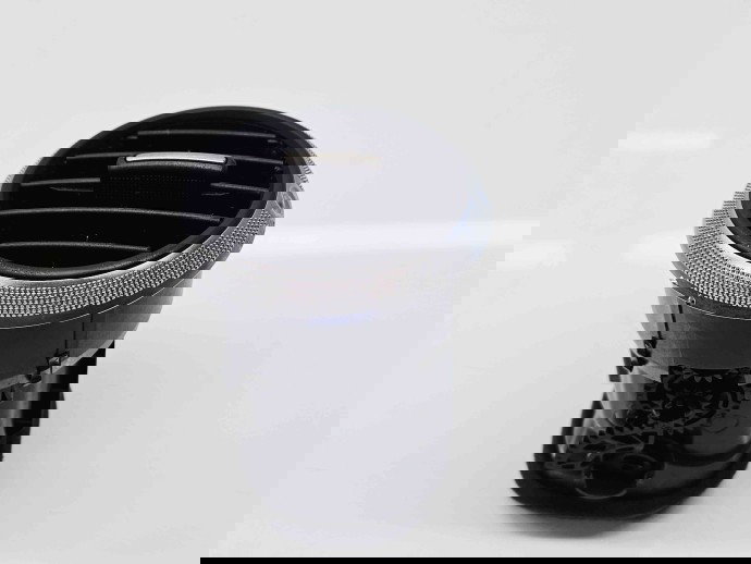  Grila aerisire stanga Audi A3 Sportback (8PA) [Fabr 2004-2013] Facelift 8P0820901C