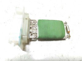 Rezistenta electrica OEM Dacia Logan 2 1.5 K9K 2012-2022