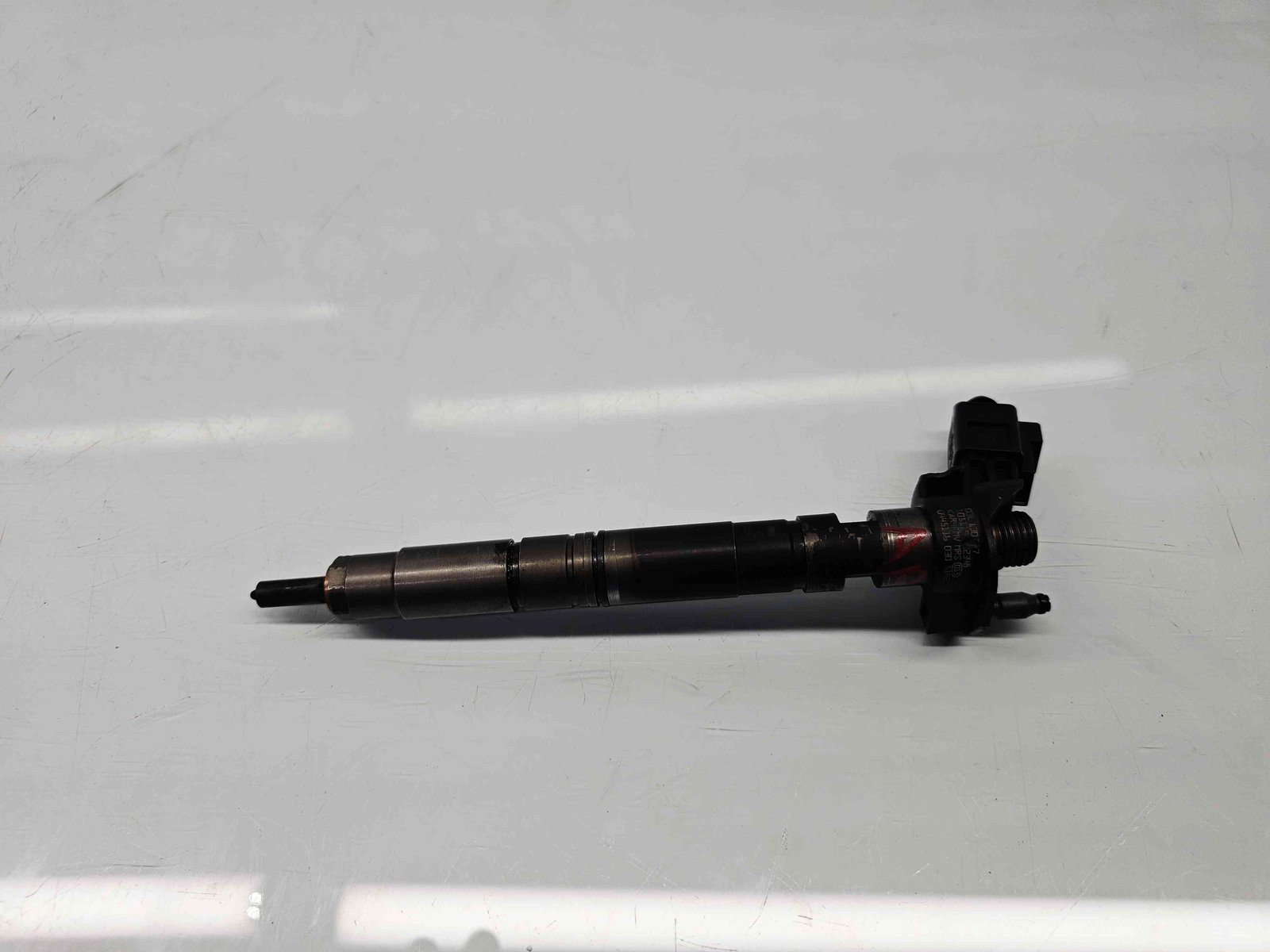 Injector Skoda Octavia 2 Combi (1Z5) [Fabr 2004-2013] Facelift 03L130277 2.0 TDI CEGA 125KW / 170CP