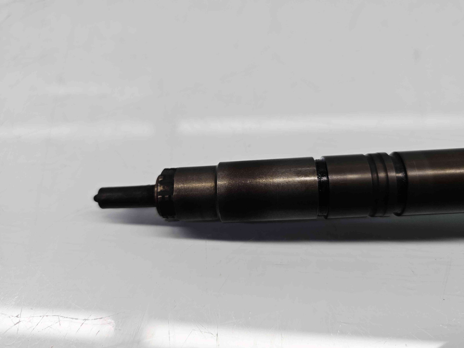 Injector Skoda Octavia 2 Combi (1Z5) [Fabr 2004-2013] Facelift AFTERMARKET 2.0 TDI CEGA 125KW / 170CP - imagine 2