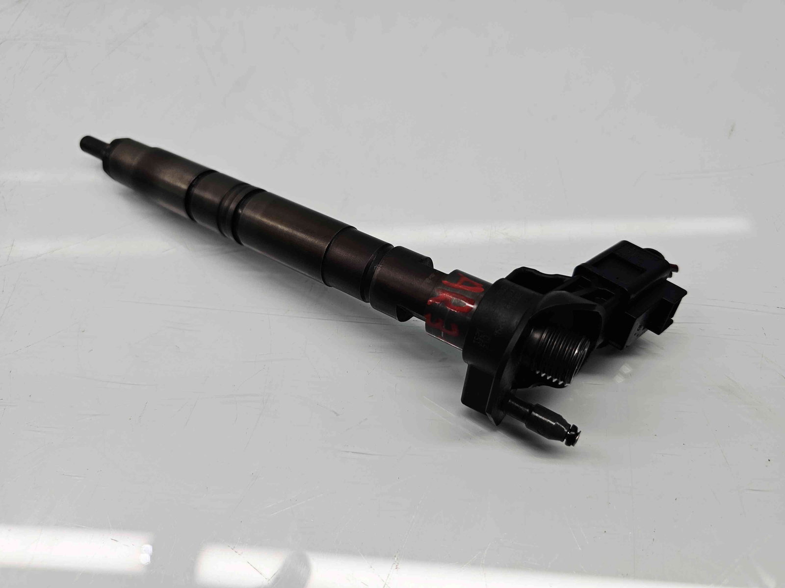 Injector Skoda Octavia 2 Combi (1Z5) [Fabr 2004-2013] Facelift AFTERMARKET 2.0 TDI CEGA 125KW / 170CP - imagine 3