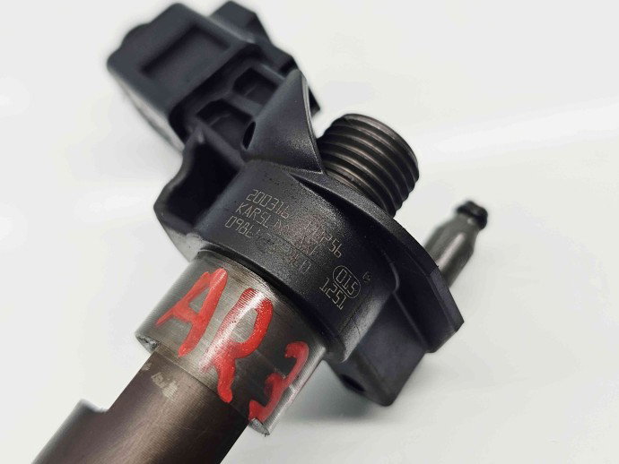 Injector Skoda Octavia 2 Combi (1Z5) [Fabr 2004-2013] Facelift AFTERMARKET 2.0 TDI CEGA 125KW / 170CP