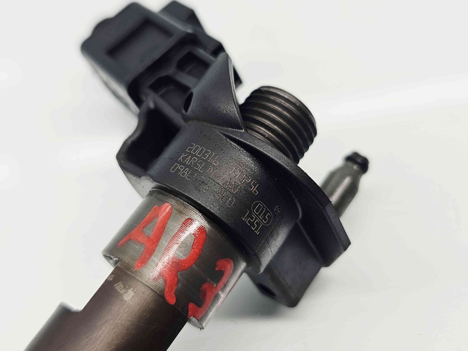 Injector Skoda Octavia 2 Combi (1Z5) [Fabr 2004-2013] Facelift AFTERMARKET 2.0 TDI CEGA 125KW / 170CP - imagine 4