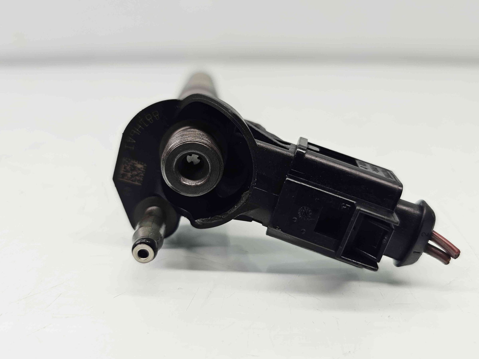Injector Skoda Octavia 2 Combi (1Z5) [Fabr 2004-2013] Facelift AFTERMARKET 2.0 TDI CEGA 125KW / 170CP - imagine 5