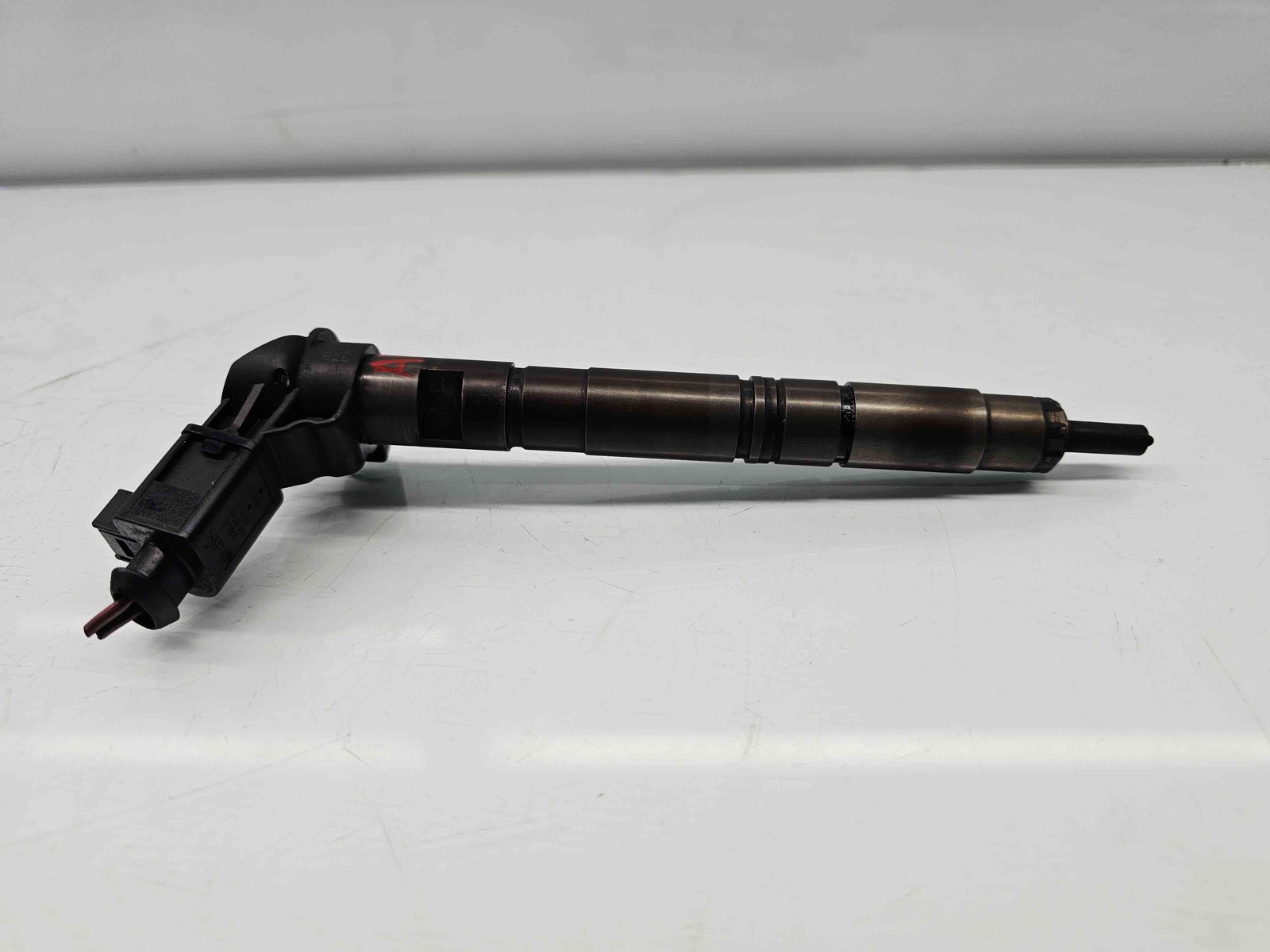 Injector Skoda Octavia 2 Combi (1Z5) [Fabr 2004-2013] Facelift AFTERMARKET 2.0 TDI CEGA 125KW / 170CP - imagine 6