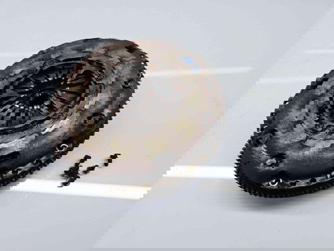 Kit ambreiaj volanta masa dubla Audi A3 Sportback (8PA) [Fabr 2004-2013] Facelift 2.0 TDI CFFBOEM 103KW / 140CP