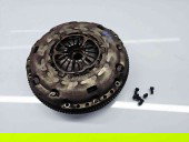 Kit ambreiaj volanta masa dubla Audi A3 Sportback (8PA) [Fabr 2004-2013] Facelift 2.0 TDI CFFBOEM 103KW / 140CP