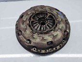 Kit ambreiaj volanta masa dubla Audi A3 Sportback (8PA) [Fabr 2004-2013] Facelift 2.0 TDI CFFBOEM 103KW / 140CP