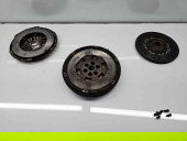 Kit ambreiaj volanta masa dubla Audi A3 Sportback (8PA) [Fabr 2004-2013] Facelift 2.0 TDI CFFBOEM 103KW / 140CP