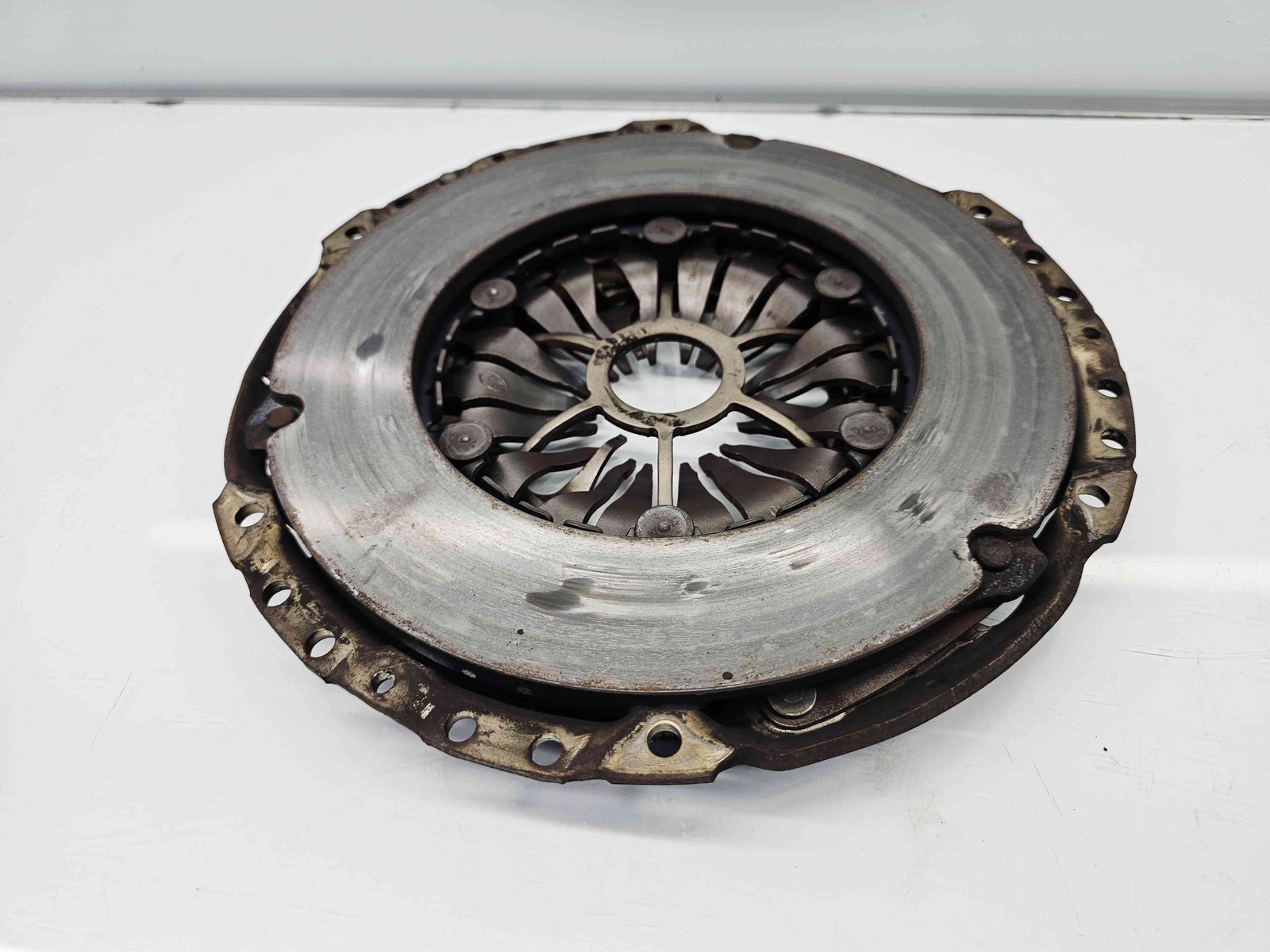 Kit ambreiaj volanta masa dubla Audi A3 Sportback (8PA) [Fabr 2004-2013] Facelift 2.0 TDI CFFBOEM 103KW / 140CP - imagine 4