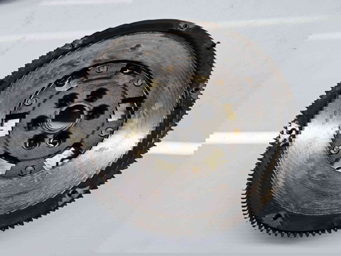 Kit ambreiaj volanta masa dubla Audi A3 Sportback (8PA) [Fabr 2004-2013] Facelift 2.0 TDI CFFBOEM 103KW / 140CP