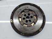 Kit ambreiaj volanta masa dubla Audi A3 Sportback (8PA) [Fabr 2004-2013] Facelift 2.0 TDI CFFBOEM 103KW / 140CP