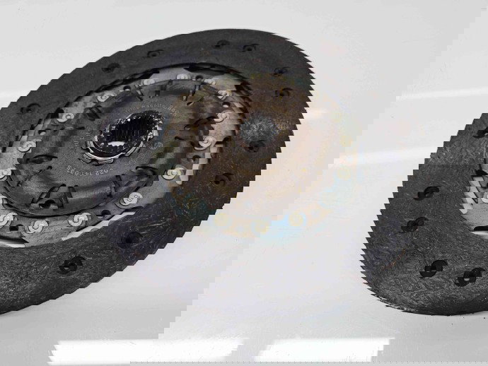 Kit ambreiaj volanta masa dubla Audi A3 Sportback (8PA) [Fabr 2004-2013] Facelift 2.0 TDI CFFBOEM 103KW / 140CP