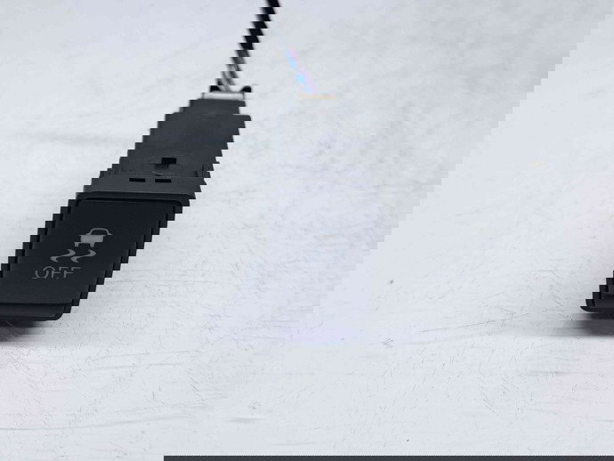  Buton ESP Nissan Juke [Fabr 2010-2014] Hatchback OEM