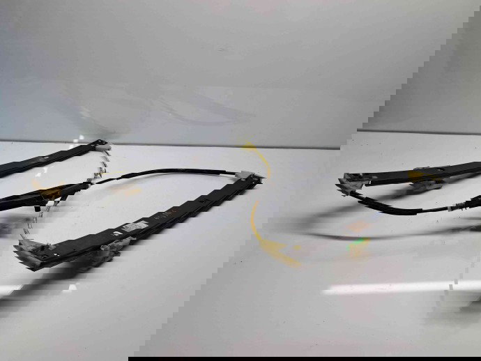 Macara electrica geam dreapta fata Skoda Octavia 3 Combi (5E5) [Fabr 2012-prezent] 5E0837462B