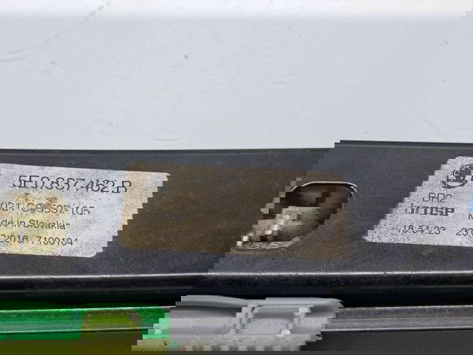 Macara electrica geam dreapta fata Skoda Octavia 3 Combi (5E5) [Fabr 2012-prezent] 5E0837462B