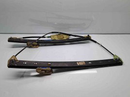 Macara electrica geam dreapta fata Audi Q7 (4LB) [Fabr 2006-2014] Facelift 4L0837462A