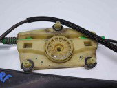 Macara electrica geam dreapta fata Audi Q7 (4LB) [Fabr 2006-2014] Facelift 4L0837462A