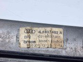 Macara electrica geam dreapta fata Audi Q7 (4LB) [Fabr 2006-2014] Facelift 4L0837462A