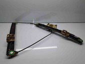Macara electrica geam dreapta fata Audi Q7 (4LB) [Fabr 2006-2014] Facelift 4L0837462A