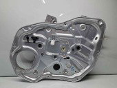 Macara electrica geam dreapta fata Kia Sorento 2 [Fabr 2009-2015] OEM