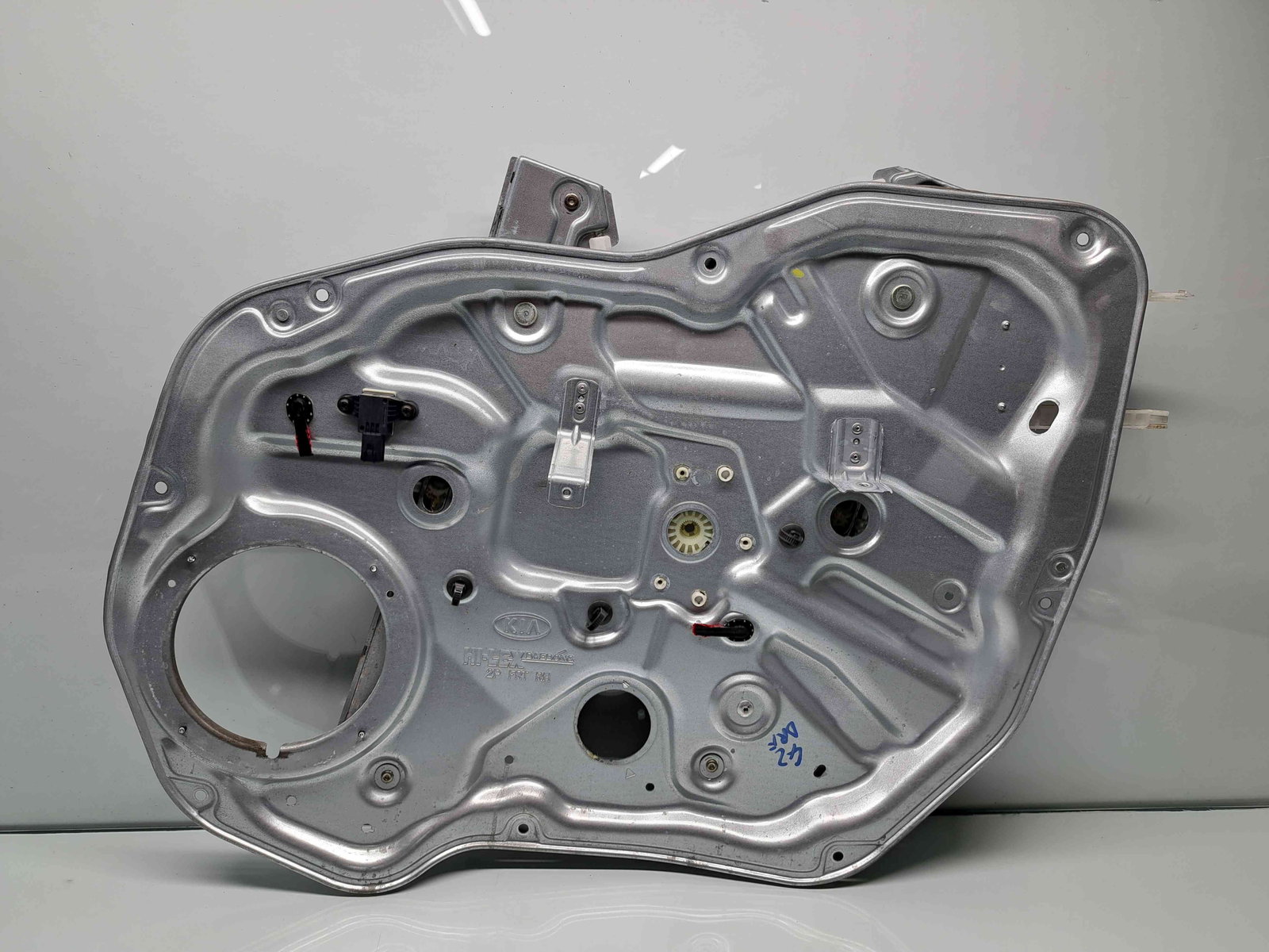 Macara electrica geam dreapta fata Kia Sorento 2 [Fabr 2009-2015] OEM - imagine 1