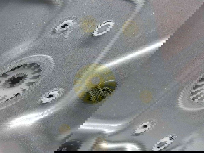 Macara electrica geam dreapta fata Kia Sorento 2 [Fabr 2009-2015] OEM