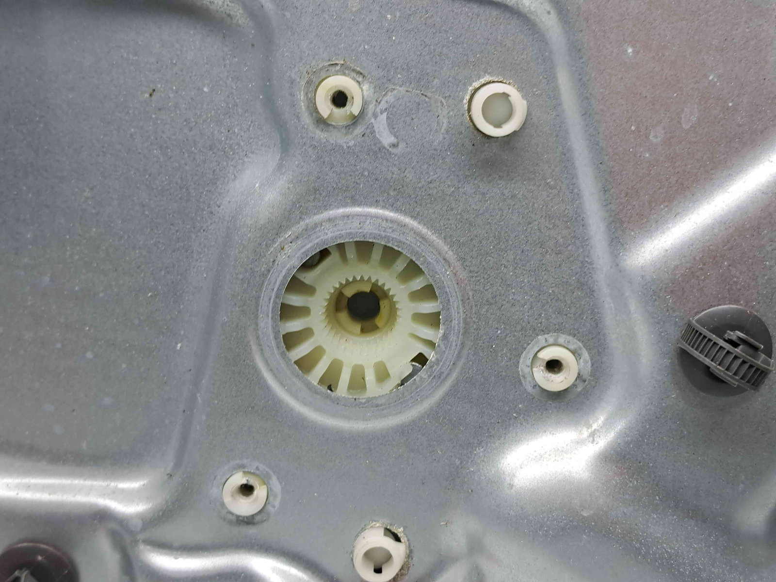 Macara electrica geam dreapta fata Kia Sorento 2 [Fabr 2009-2015] OEM - imagine 2