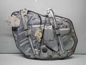 Macara electrica geam dreapta fata Kia Sorento 2 [Fabr 2009-2015] OEM