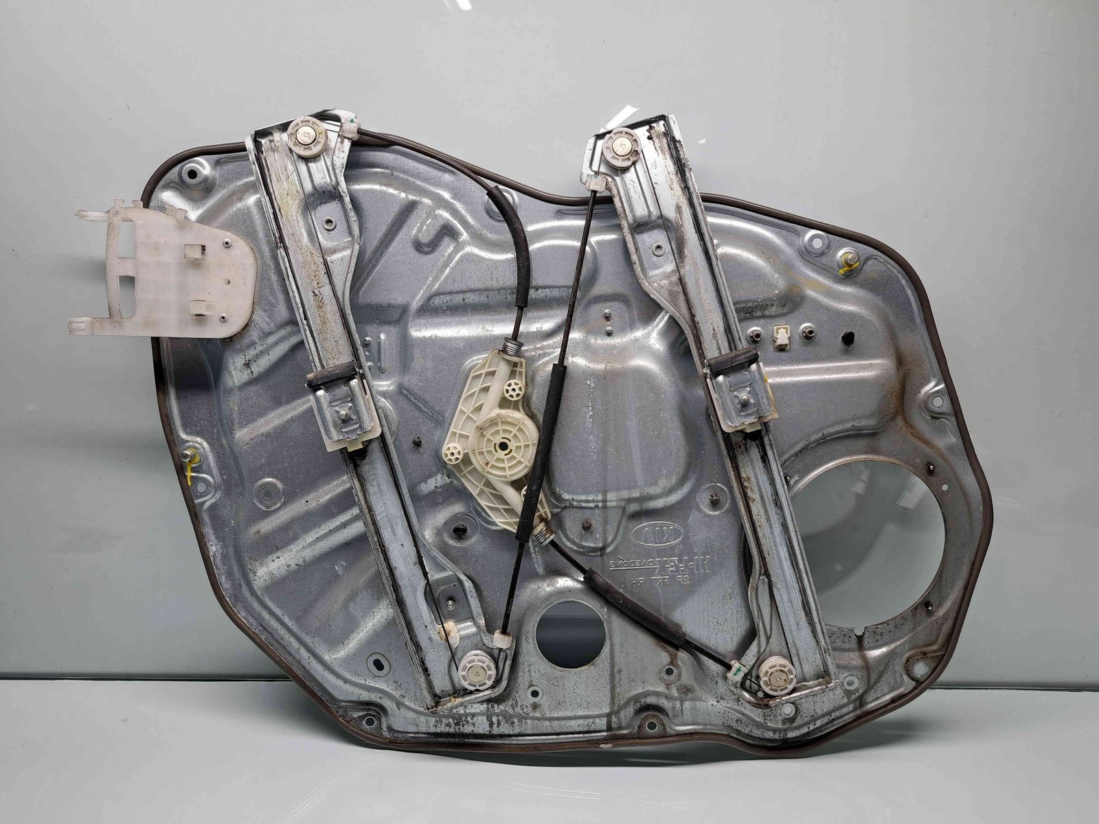 Macara electrica geam dreapta fata Kia Sorento 2 [Fabr 2009-2015] OEM - imagine 3