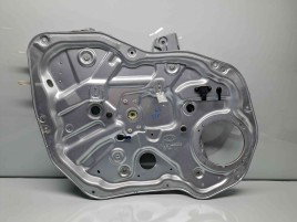 Macara electrica geam stanga fata Kia Sorento 2 [Fabr 2009-2015] OEM