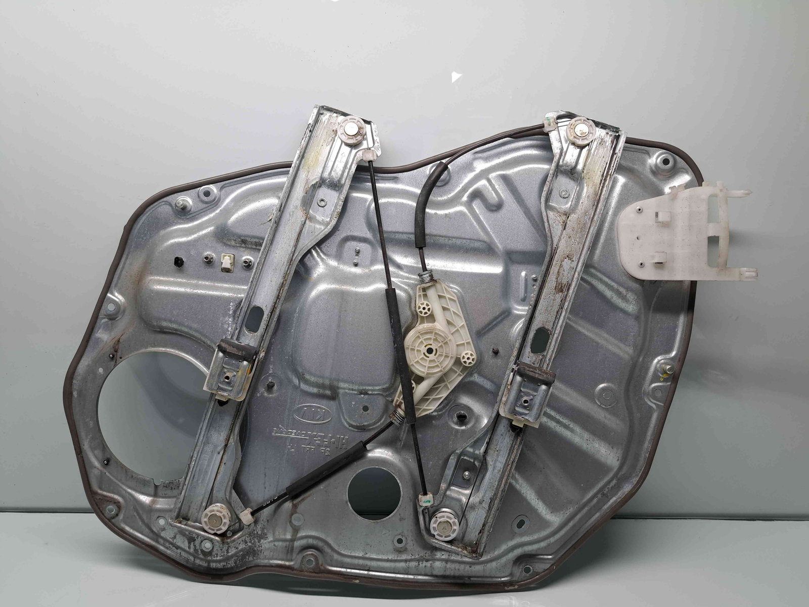 Macara electrica geam stanga fata Kia Sorento 2 [Fabr 2009-2015] OEM - imagine 3