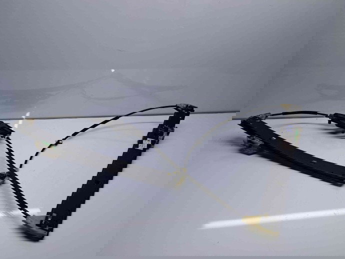 Macara electrica geam stanga fata Skoda Octavia 3 Combi (5E5) [Fabr 2012-prezent] 5E0837461B